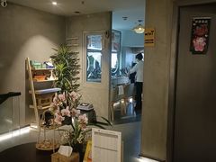 -施奈儿.洗头頭療.按摩SPA.采耳(上梅林店)