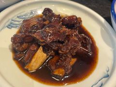 糖醋软排-金锅小厨(乐活街店)