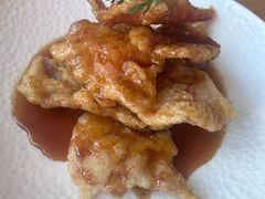 -奉天小馆·非遗东北菜(沈阳万象城店)