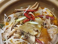 -盛百味·家宴餐厅(霸州分店)