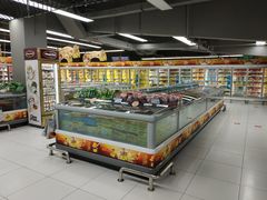 -家乐福(古北店)