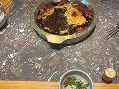 -堂客老火锅(欣阳广场总店)
