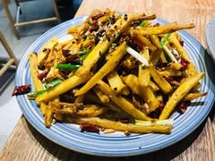 -静一餐厅·湖北菜(前门创始店)