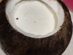原只椰子奶冻-胡桃里音乐酒馆(白云五号T5 MALL店)