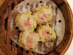 -清远国际酒店御珍轩食街