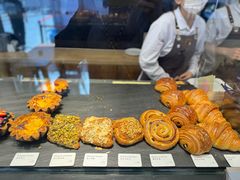 -Money Shops(愚园路店)