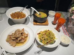 -茶啊冲电影主题文化餐厅(TOUCH12街店)