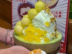-糖糖屋•糖水•雪花冰店(时尚天河店)