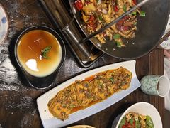 -吃货私房菜(丽江束河古镇店)