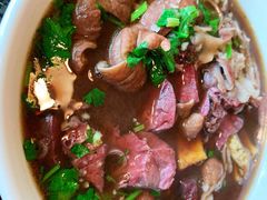 卤煮-二姐卤煮(南十里居店)