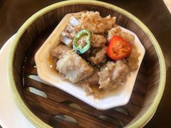 豉汁蒸排骨-日昌餐馆(亦庄店)