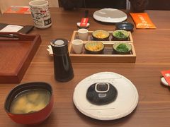 -七条鱼日本料理(远洋乐堤港店)