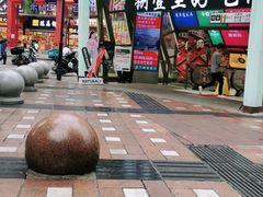 -一只酸奶牛(八一路店)