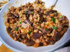 -小郭私房菜·海肠捞饭店(学士街店)