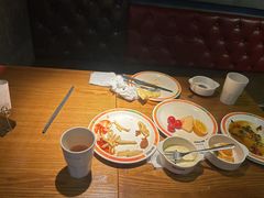 -比格比萨自助(国展店)