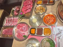 -西塔老太太泥炉烤肉(亚运村店)