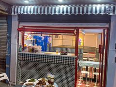 -捌贰虾蟹·江湖菜馆(江汉路店)