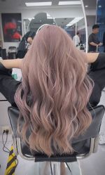 -5M HAIR SALON 旗舰店