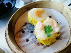 烧卖-天龙轩(香港丽思卡尔顿酒店)