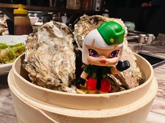 -火炉火自助餐(喜隆多店)