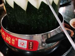 -尚竹阁冬瓜盅·18年地标美食(平洲店)