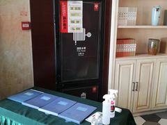-老牌坊鲁菜名店(宽厚里店)