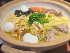 -寻宝记绍兴菜(鲁迅路店)