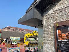 -云间粮仓