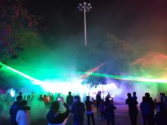 -欢乐水魔方水世界