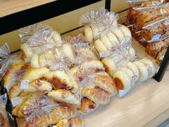 -嘉年华面包房餐厅（饺子馆）(陶然亭店)
