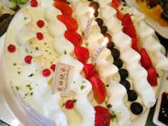 -玉桥餐厅(天坛店)