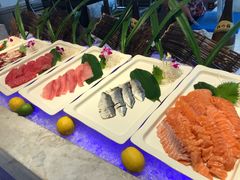 -鹭江潮餐厅•福建菜(鹭江佲家酒店)