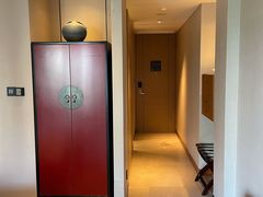 -上海崇明金茂凯悦酒店