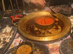 -哥老官重庆美蛙鱼头(宝山龙湖店)