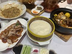 -大鸭梨烤鸭(房山店)
