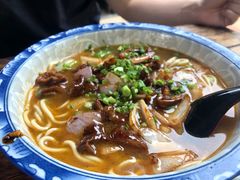 -小河无名面馆