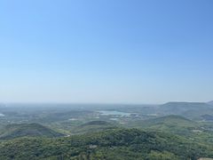 -句容茅山景区