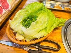 -金顺碳烤肉(1号店)
