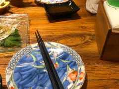 -気楽亭和食料理(气乐亭大世界本店)