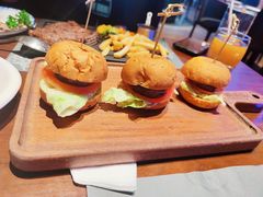 -Ambra Haus琥珀屋精酿餐厅(宝山店)