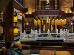 -西安华清御汤酒店