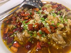 跳跳蛙-清心鸡沙田乳鸽店·非遗传承(粤垦路店)