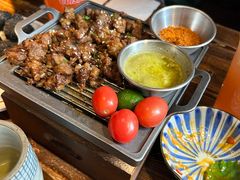 -小川洋风料理(汉街店)