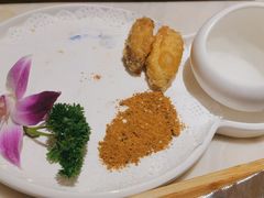 -唐猫庭院·千年陕菜(大唐不夜城店)