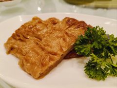 -老洋房花园饭店(绍兴路店)