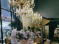 -狮拾久·现代新加坡料理(福田COCO Park店)