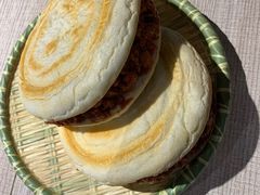 -白起肉夹馍