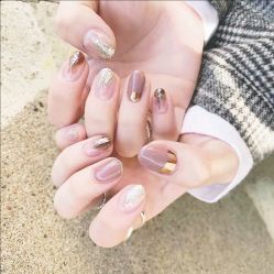 点击看大图 -LILY NAILS美甲美睫