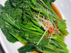 -城南往事·鲁菜济南菜(软件园美莲广场店)