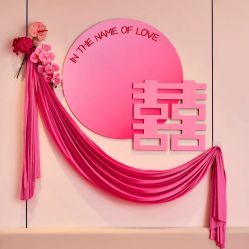 -Limerence 司仪·四大婚礼工作室